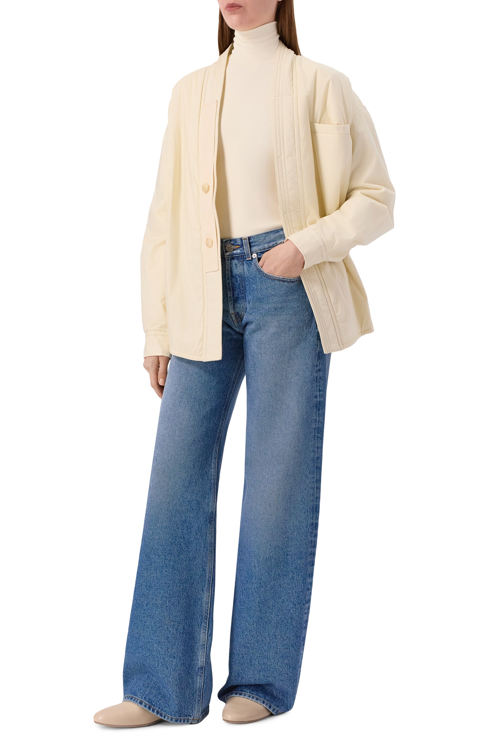 Утепленная куртка MORDECAI, арт. 25A96MRD26/R, фото 2