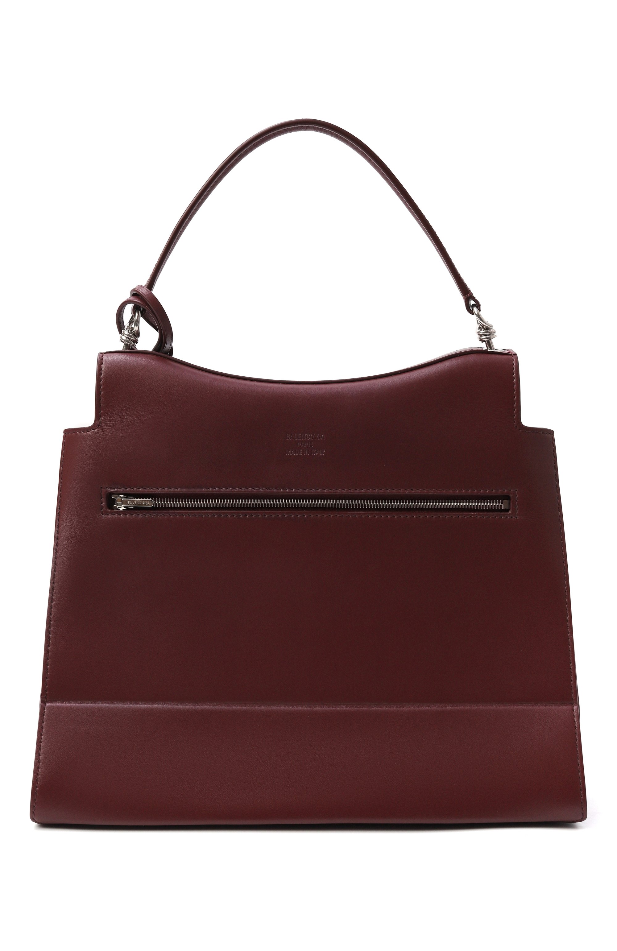 Сумка nano medium BALENCIAGA, арт. 829293/2ABT0, фото 6