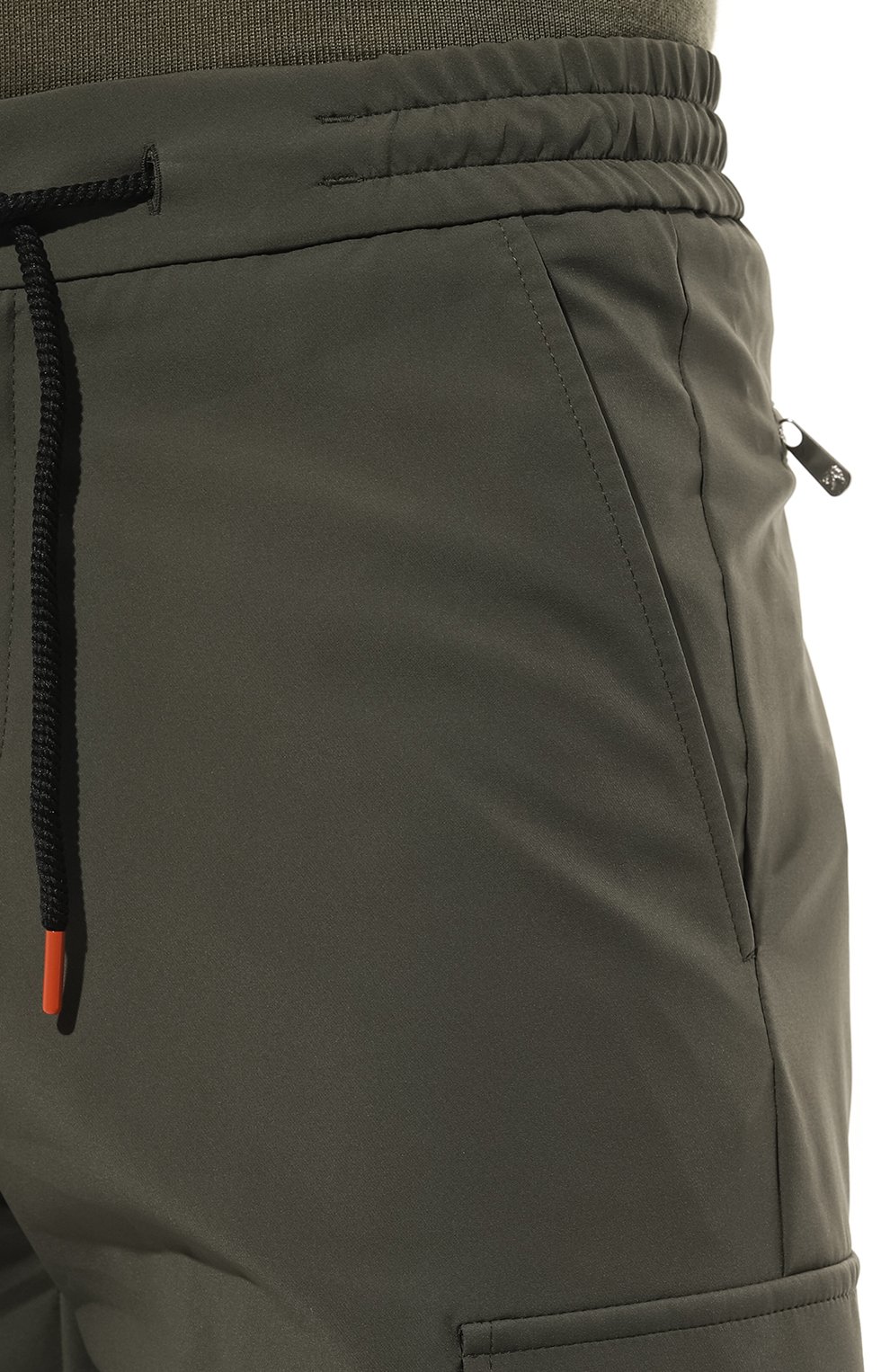 Шорты MARCO PESCAROLO, арт. FLASH/49T00, фото 5