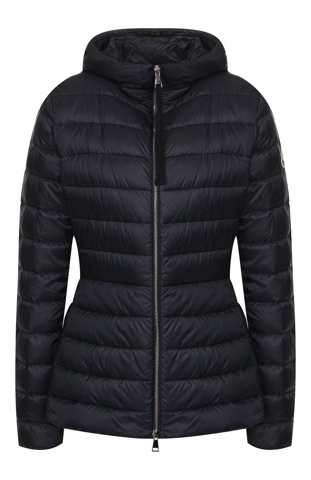 Пуховая куртка amethyste MONCLER, арт. F1-093-1A106-00-C0355, фото 1