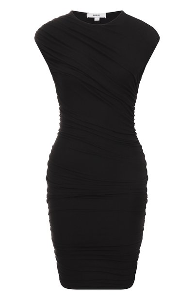 Женское платье из лиоцелла ester AGOLDE, арт. A20008-1618