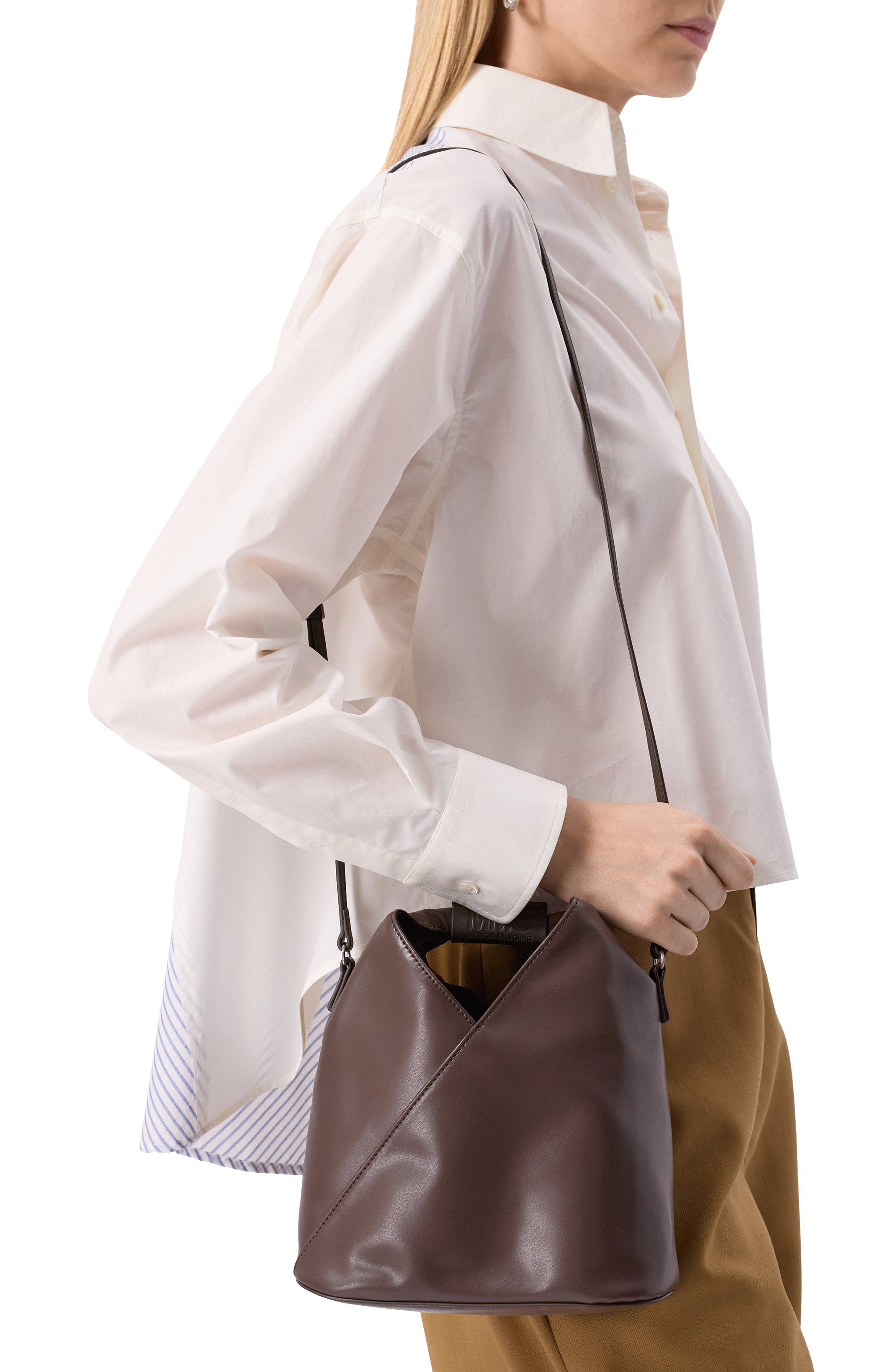 Сумка japanese MM6, арт. SB6WD0026/P4313, фото 2