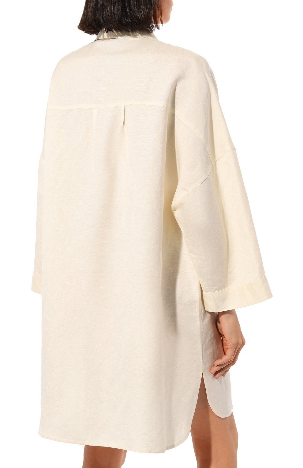 Платье изо льна и вискозы 5PREVIEW, арт. 5PWSP23020, фото 4