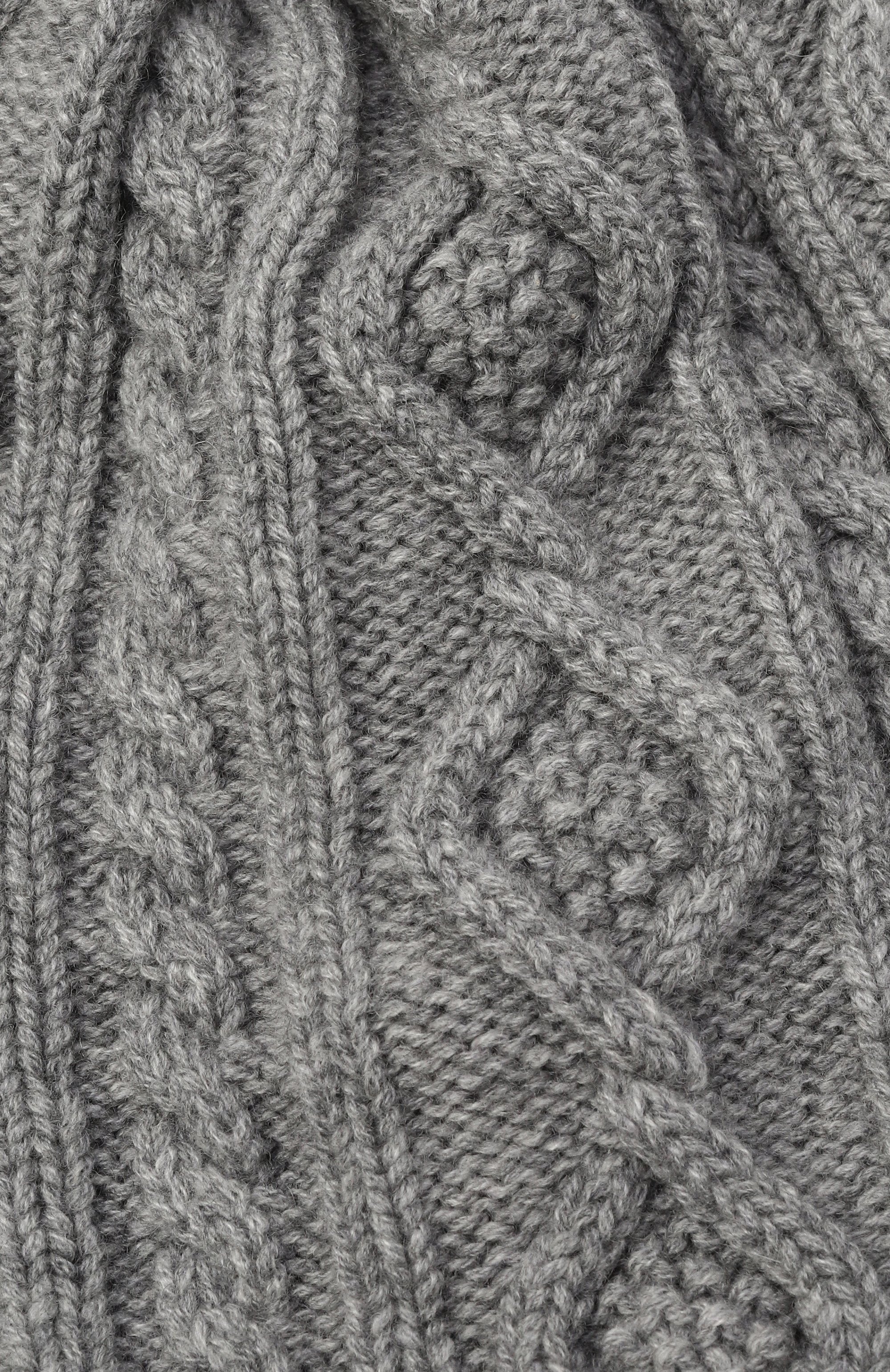 Кашемировая шапка INVERNI, арт. 5816CM, фото 3