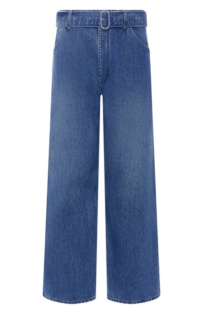 Мужские джинсы JIL SANDER, арт. J47KA0249/J45259