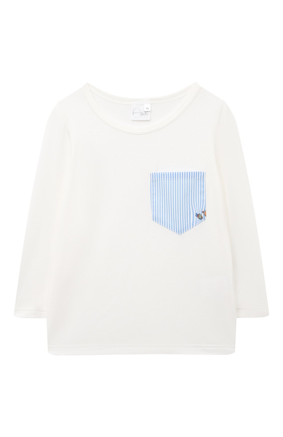 Пижама AMIKI CHILDREN, арт. MARK, фото 2