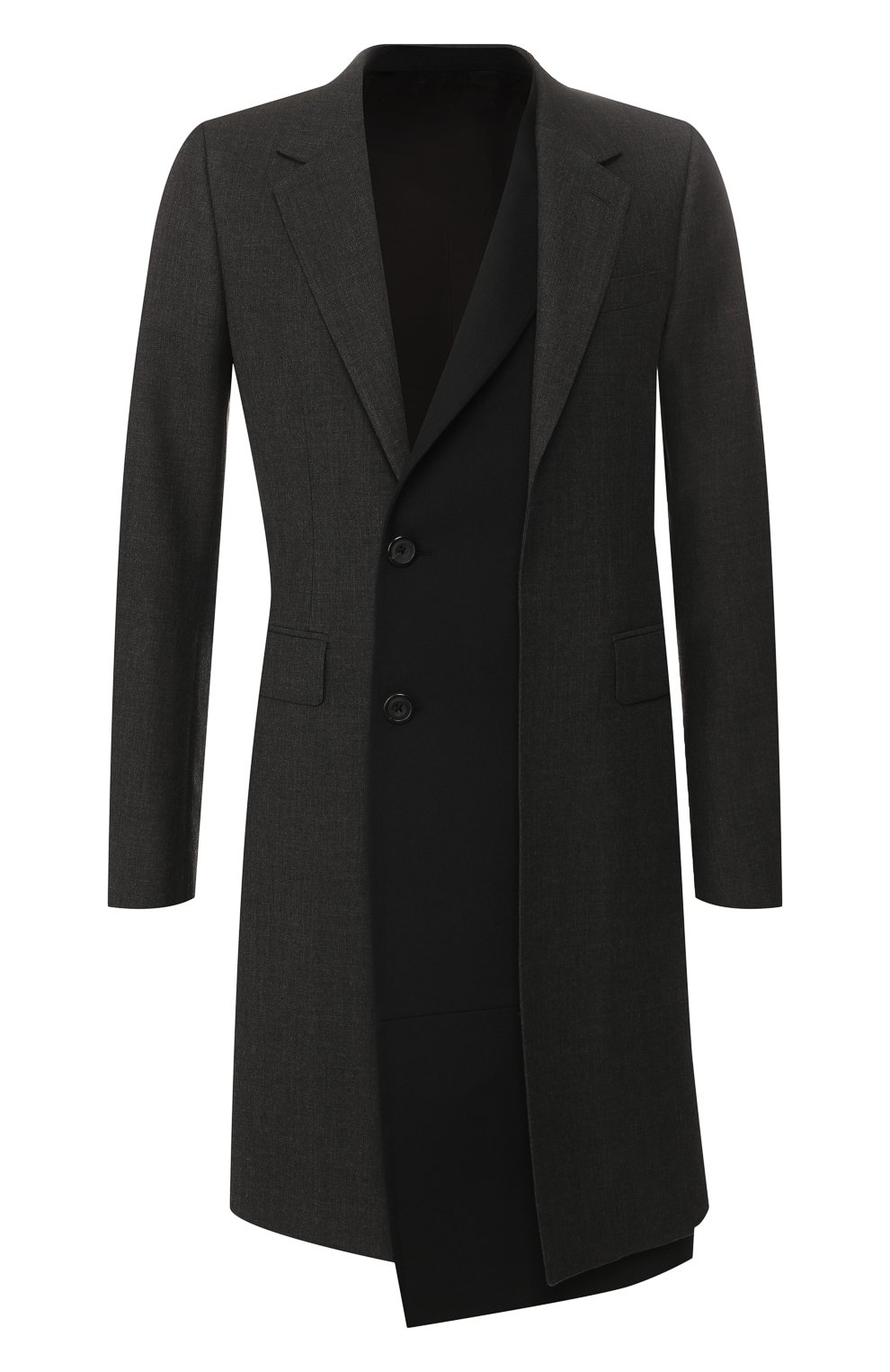 Пальто ALEXANDER MCQUEEN, арт. 595438/Q0R25, фото 1