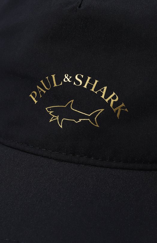 фото Бейсболка paul&shark