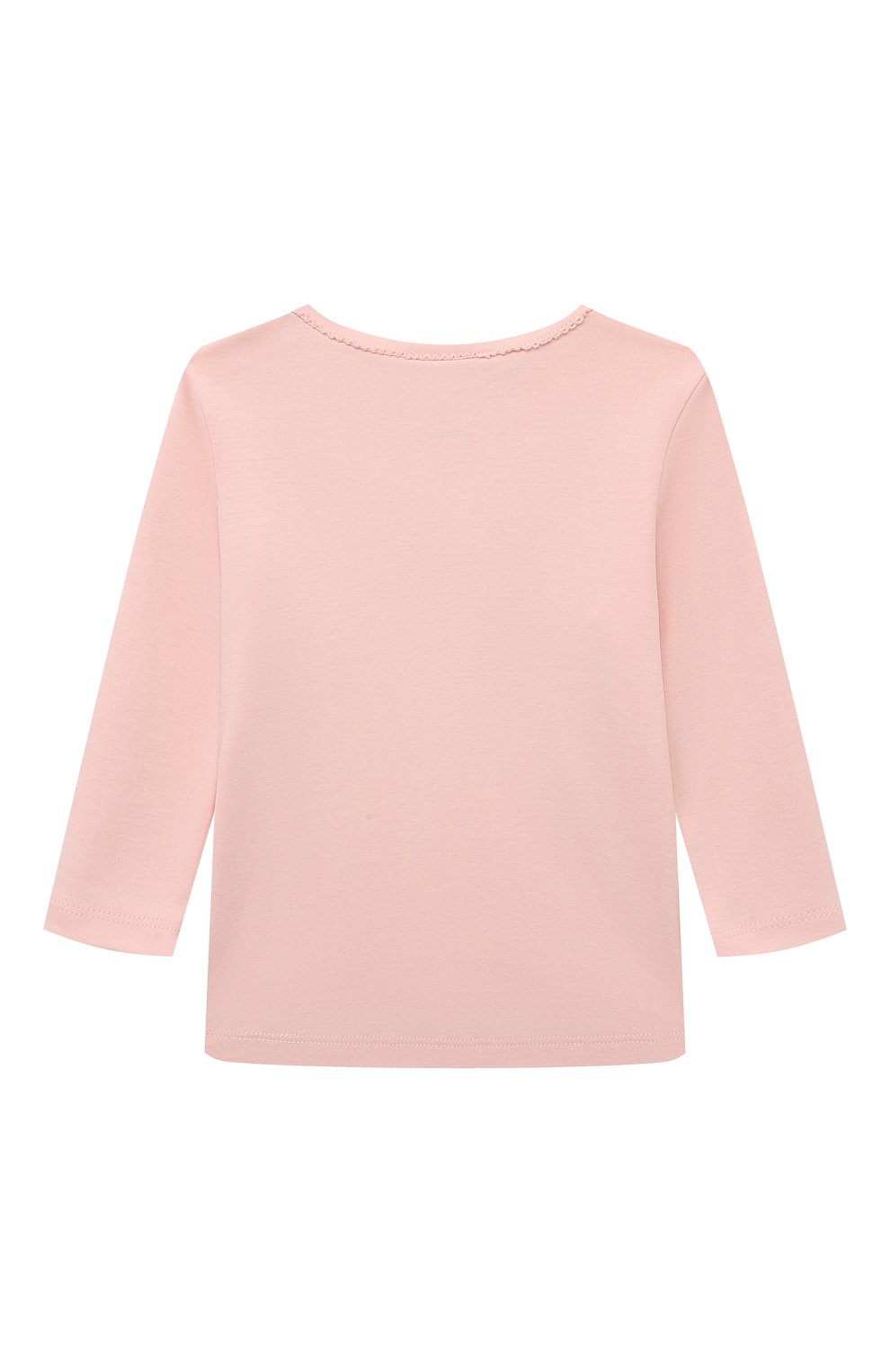 Хлопковая пижама SANETTA, арт. 222082, фото 3