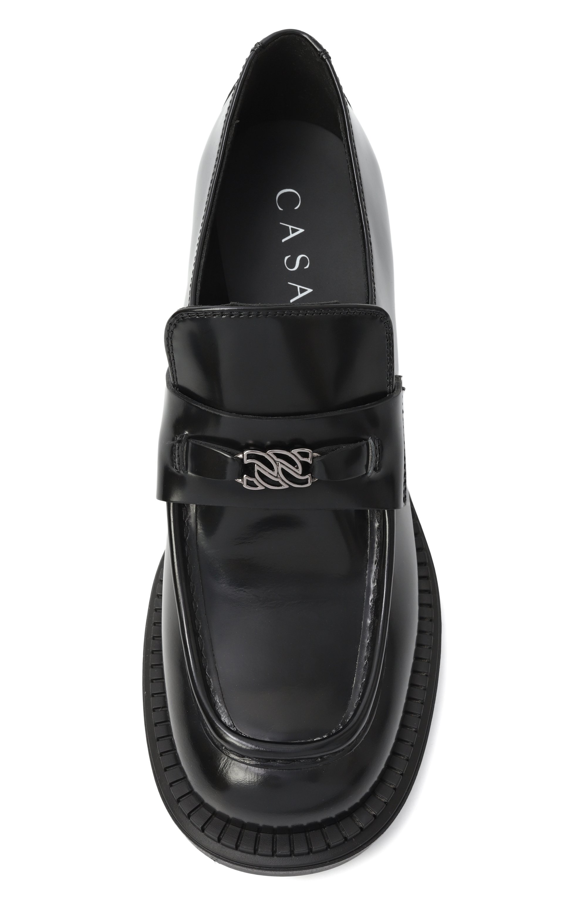 Кожаные туфли concept CASADEI, арт. 1D304A0801/C2858, фото 6