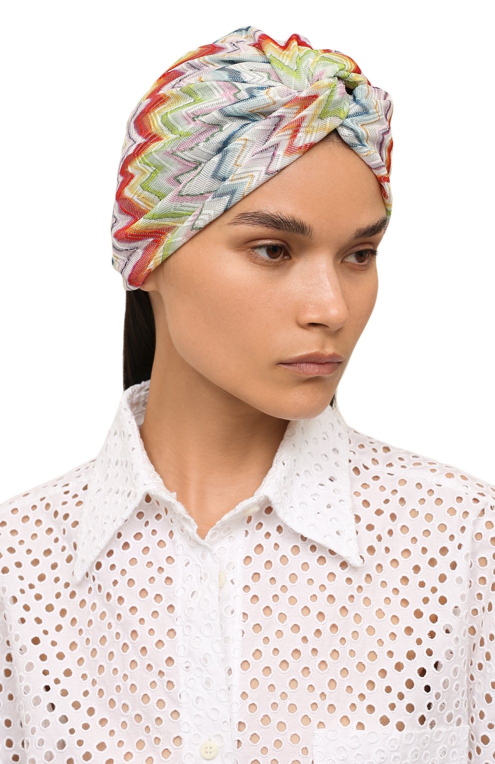 Повязка на голову MISSONI, арт. FC00PLD8394, фото 2