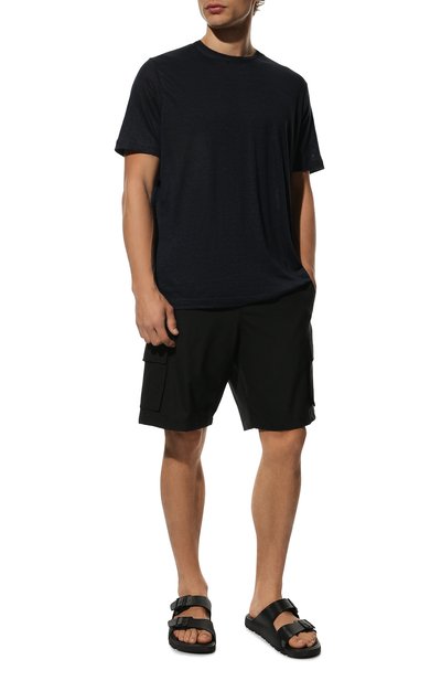 Шлепанцы BOSS, арт. 50466376, фото 2