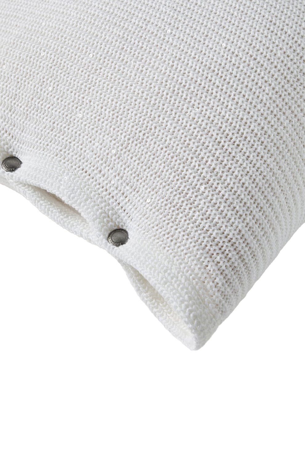 Декоративная подушка BRUNELLO CUCINELLI, арт. ML705B4012, фото 3