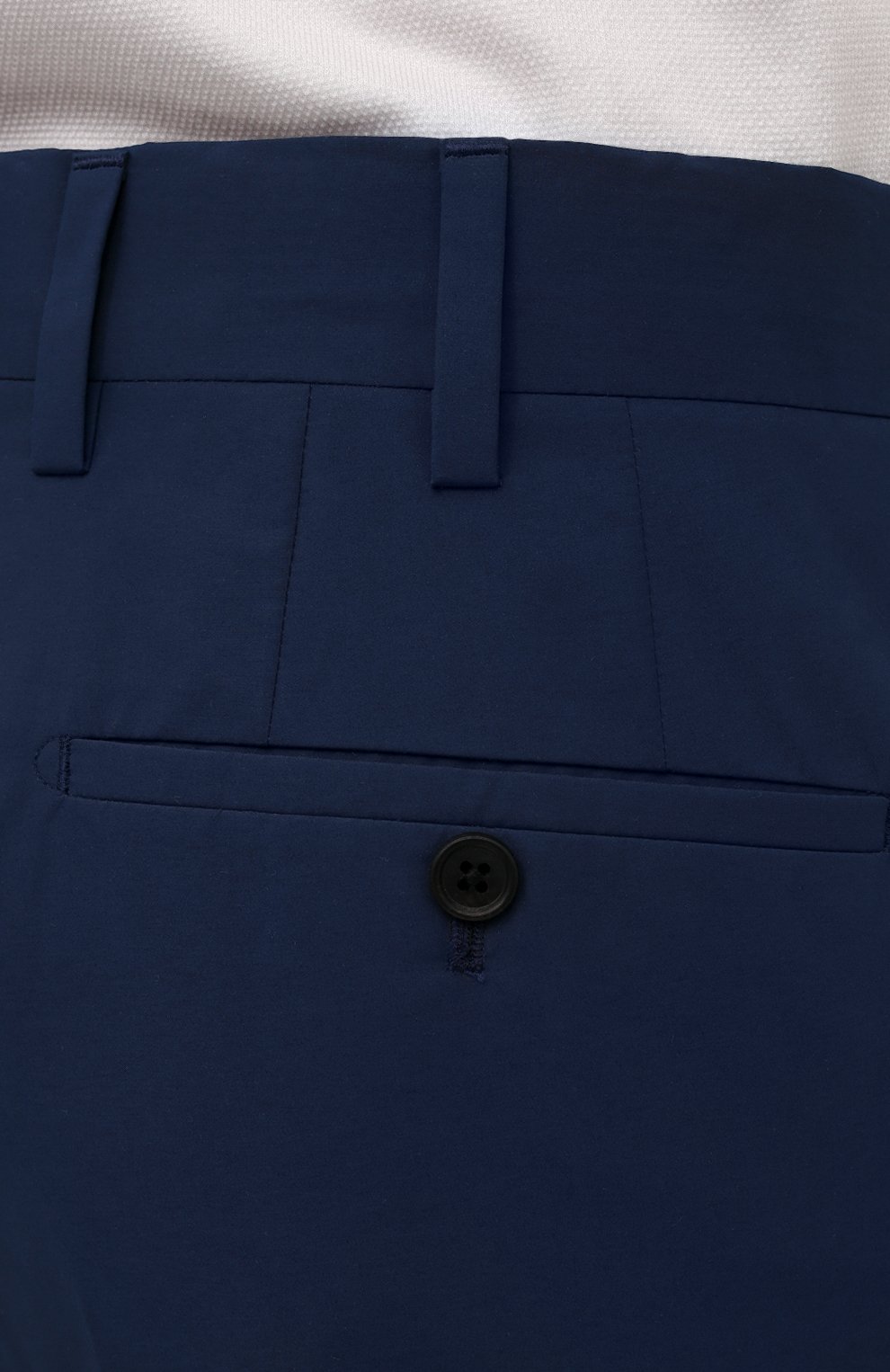 Брюки PRADA, арт. SPD91-1S5X-F0216-172, фото 5