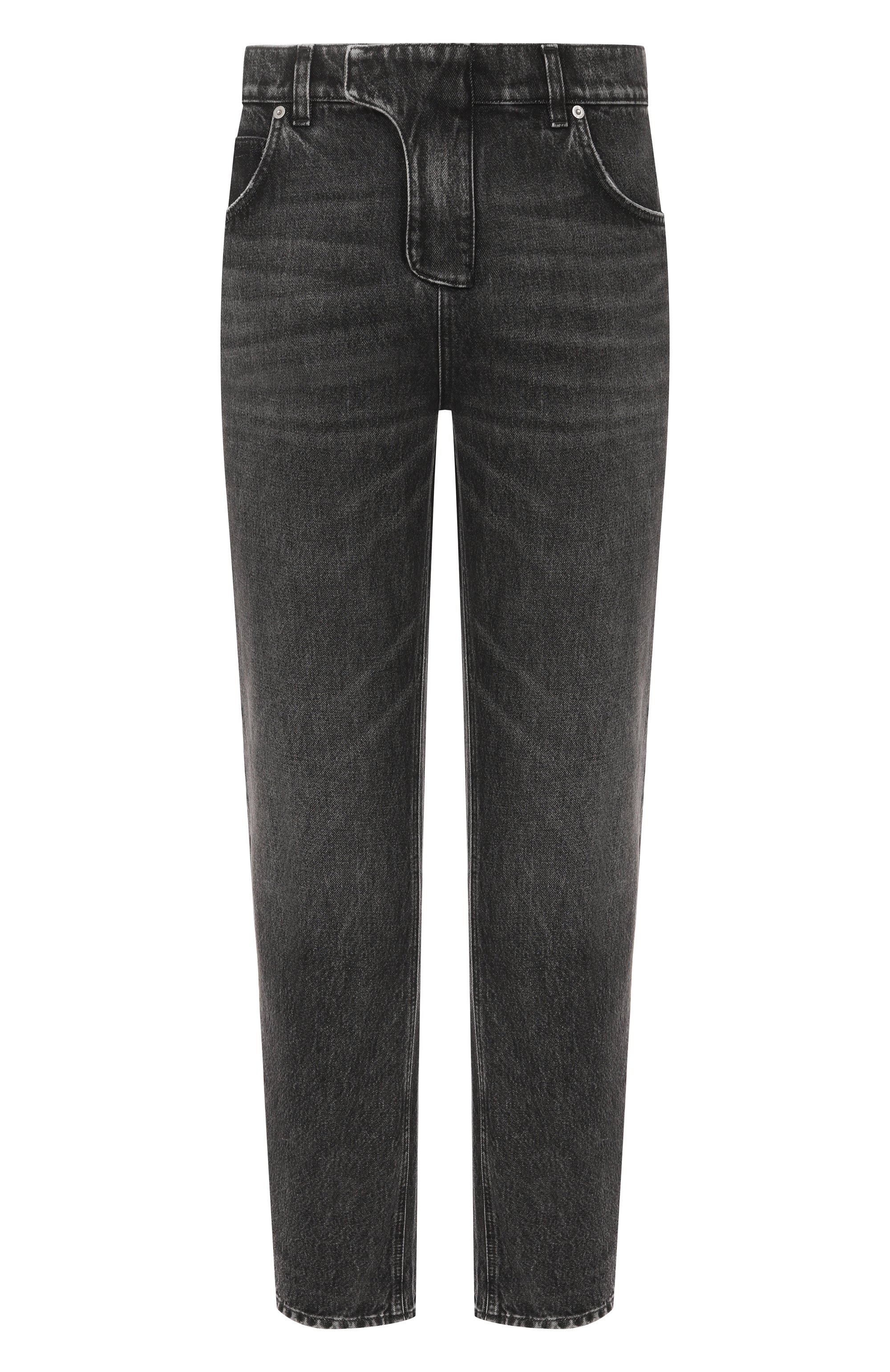 Джинсы BALMAIN, арт. FH1MI083/DF82, фото 1