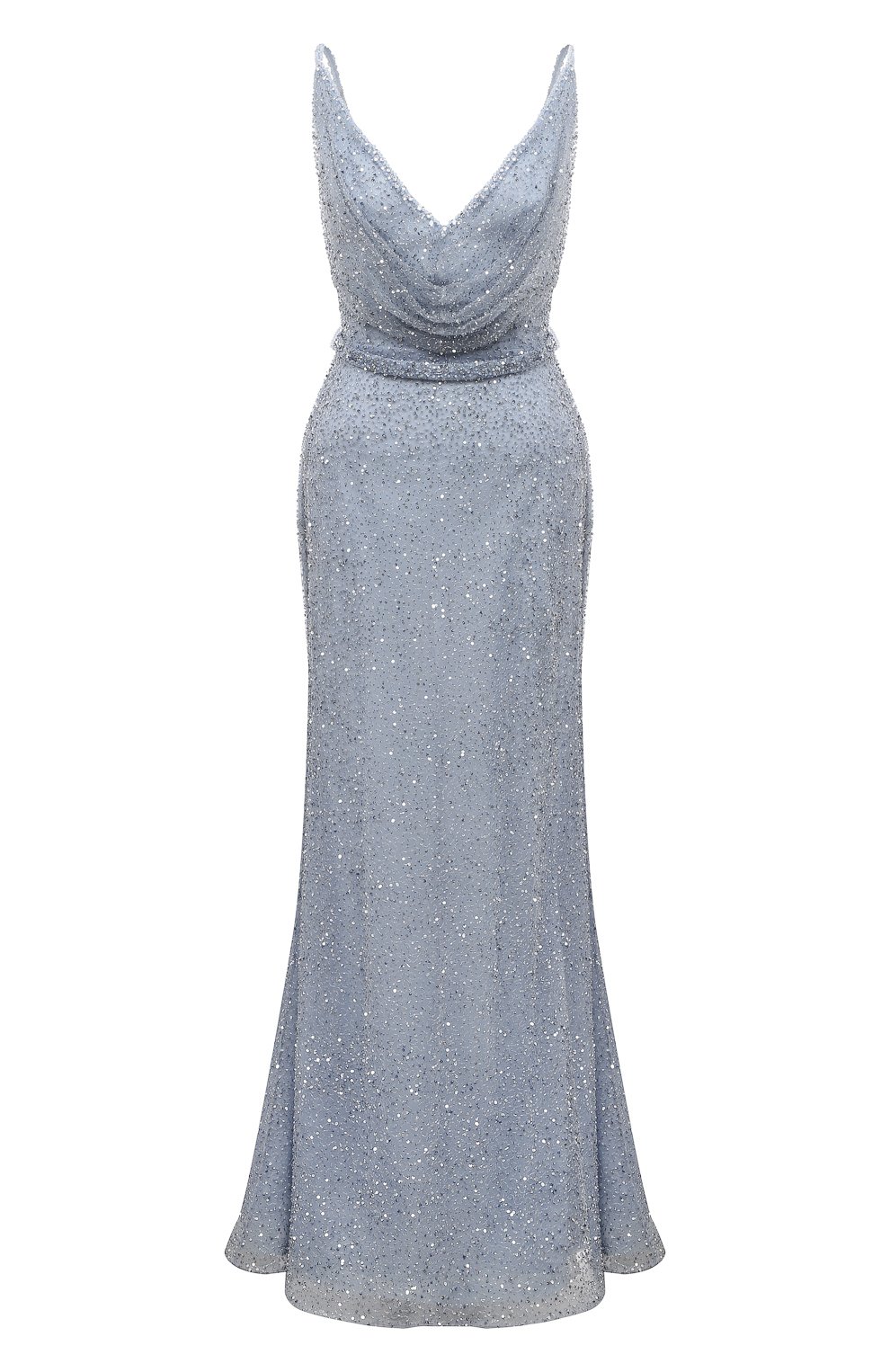 Платье с пайетками SPERANZA COUTURE, арт. SC029, фото 1