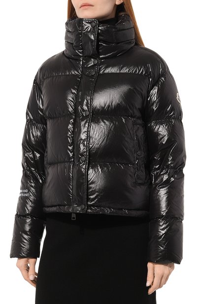 Пуховик damgan MONCLER, арт. 1A000-72-53A0E, фото 3