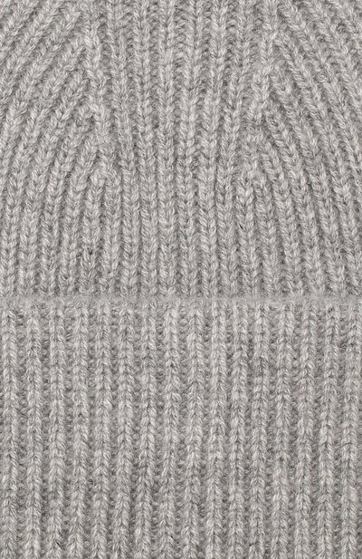 Кашемировая шапка carrera BALMUIR, арт. CARRERA BEANIE/MELANGE, фото 3