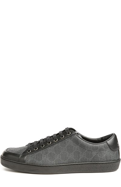 Кеды brooklyn GUCCI, арт. 325370/KHN80, фото 1