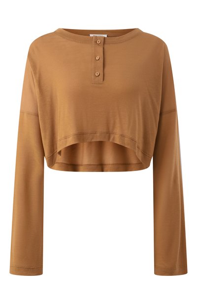 Женская топ EDOMO, арт. T012007SS24