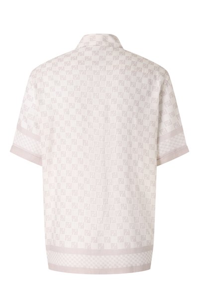 Льняная рубашка VAN LAACK, арт. VL-RIDU-S/170524, фото 2