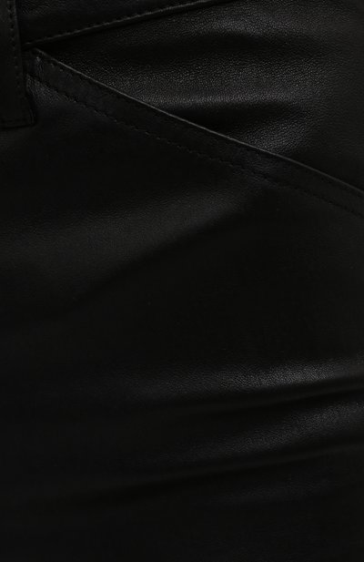 Кожаные брюки SPRWMN, арт. 5PK-001-L/5 PKT PANTS, фото 5