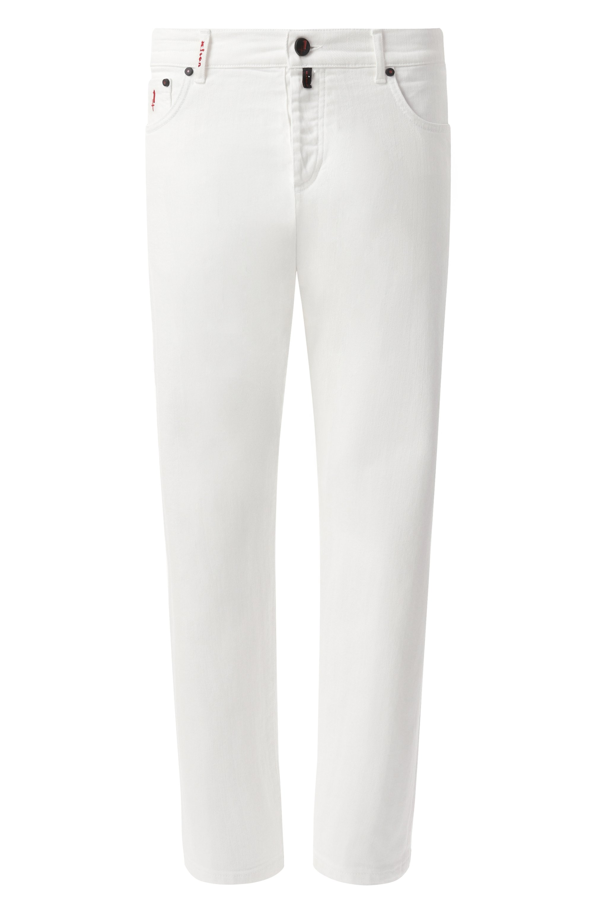 Джинсы KITON, арт. UPR005RK0624F14, фото 1