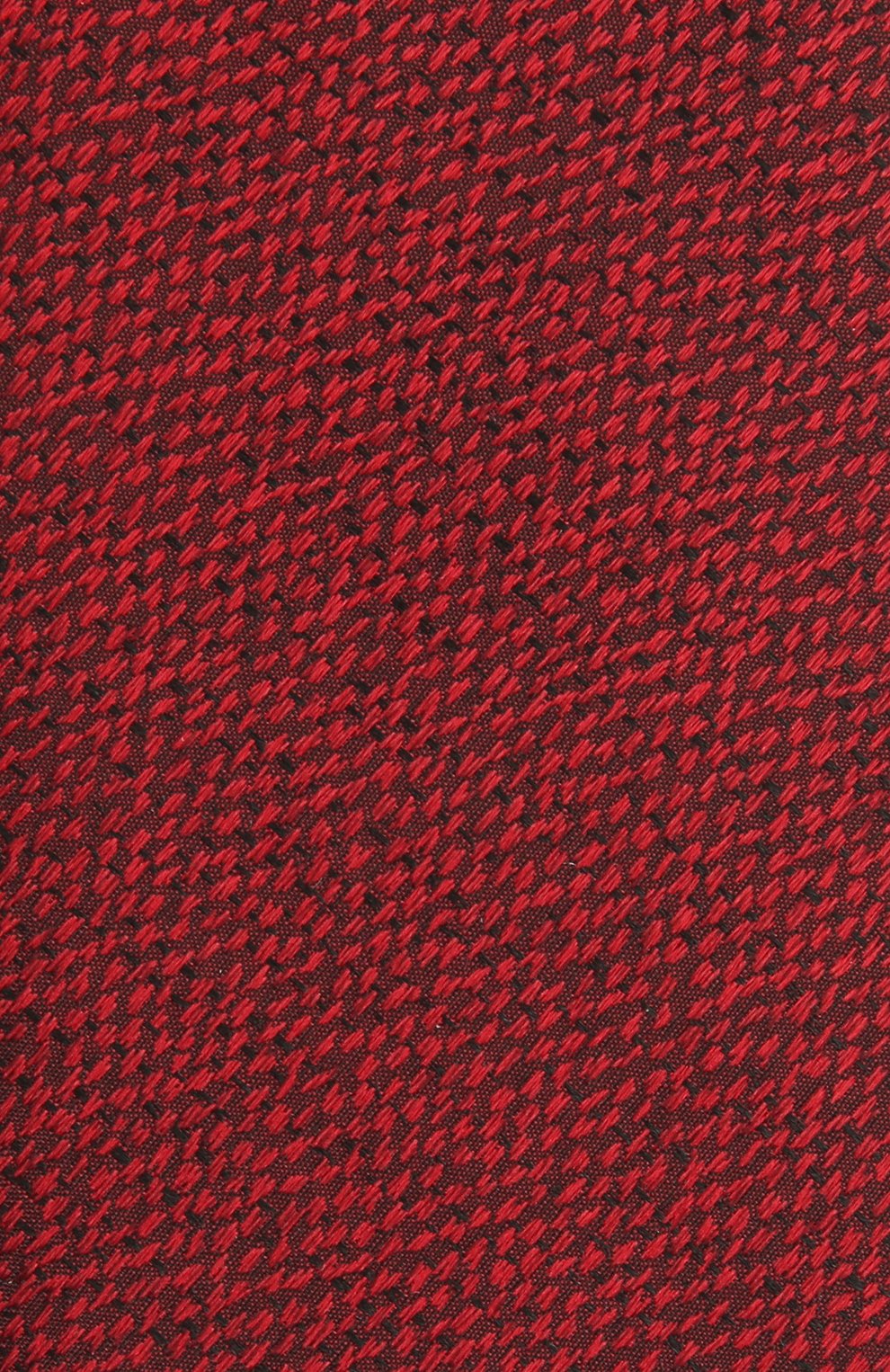 Шелковый галстук ZEGNA, арт. Z2D20T/1UM, фото 3