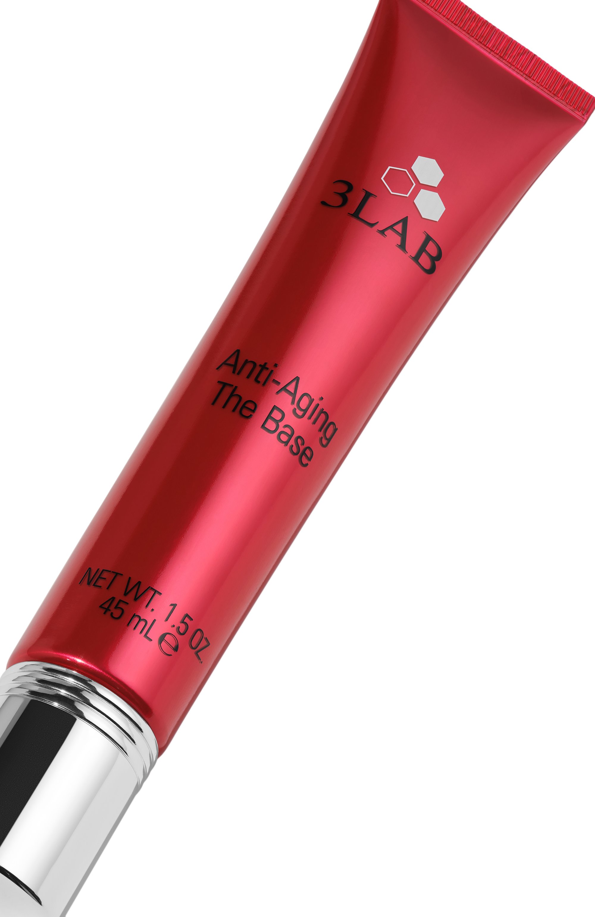 Антивозрастной праймер для лица (45ml) 3LAB бесцветного цвета по цене 17880 руб., арт. 686769003164, фото 3 Антивозрастной праймер для лица (45ml) 3LAB, арт. 686769003164, фото 3
