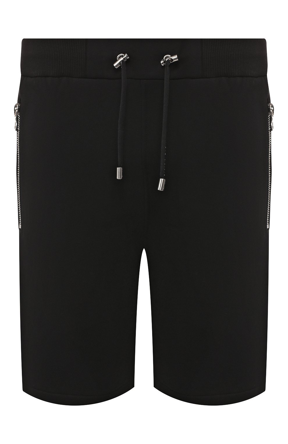 Хлопковые шорты BALMAIN, арт. SH15659/J928, фото 1