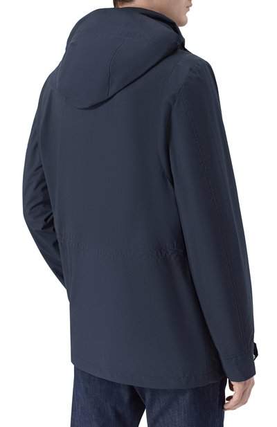 Куртка recco-stp MOORER, арт. RECC0/STP, фото 4