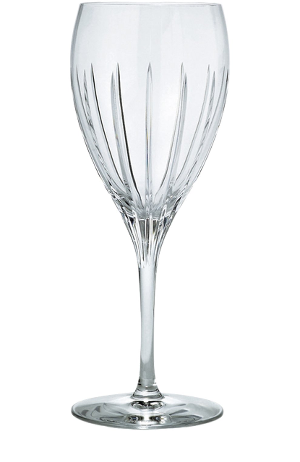 Бокал для белого вина iriana CHRISTOFLE прозрачного цвета по цене 18700 руб., арт. 07902003, фото 1 Бокал для белого вина iriana CHRISTOFLE, арт. 07902003, фото 1