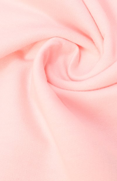 Хлопковое одеяло MOSCHINO, арт. MQB00F/LCA40, фото 3