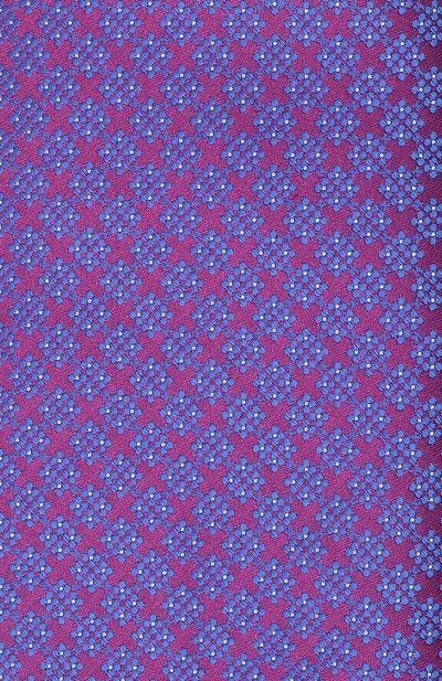 Шелковый галстук STEFANO RICCI, арт. CCXL/60021, фото 4