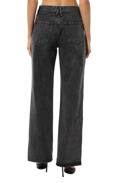 Джинсы SLVRLAKE, арт. RWPG707MPCMN, фото 4