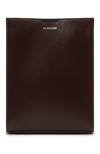 Сумка tangle small JIL SANDER, арт. J07WG0001/P5608, фото 1