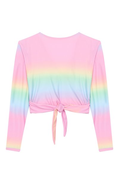 Топ для плавания OLGA VALENTINE, арт. A08/12A-16A, фото 2