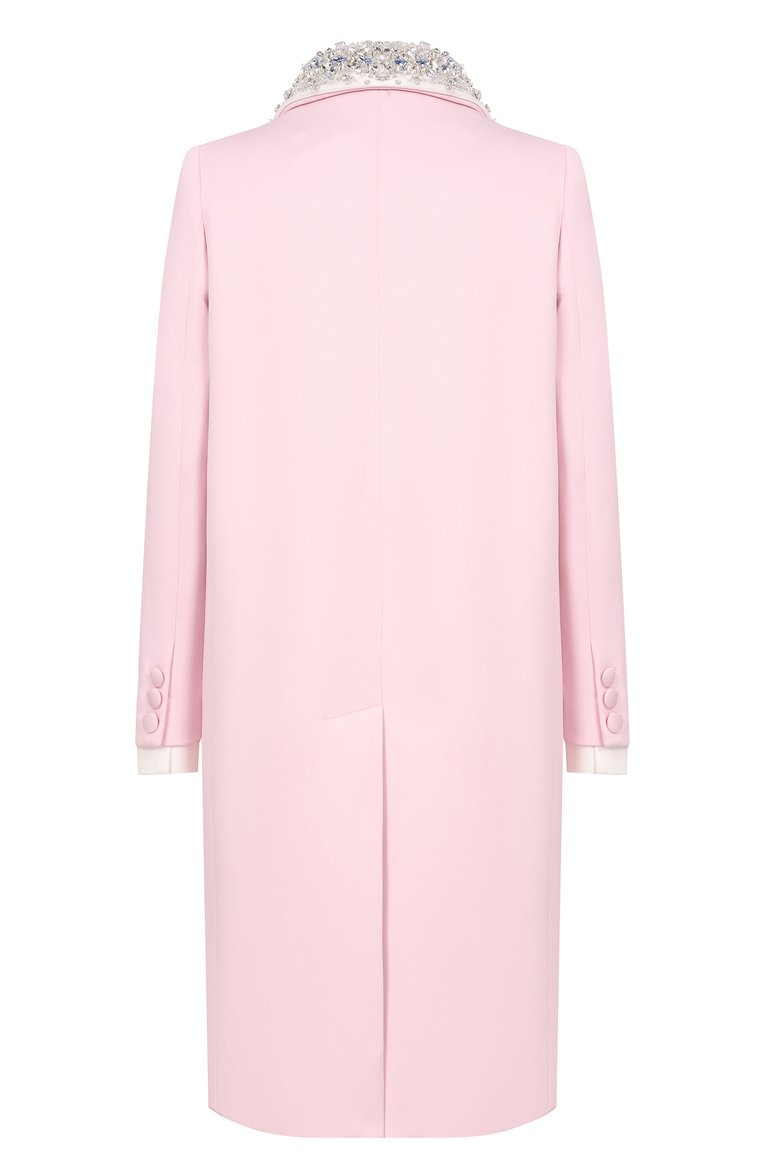 Пальто MIU MIU, арт. MS1827-1YTC-F0J22, фото 2