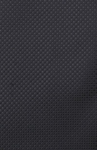 Шелковый галстук BRIONI, арт. 062I00/01433, фото 3