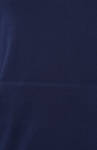 Худи из хлопка и кашемира ZEGNA, арт. UD521A7/D852, фото 5