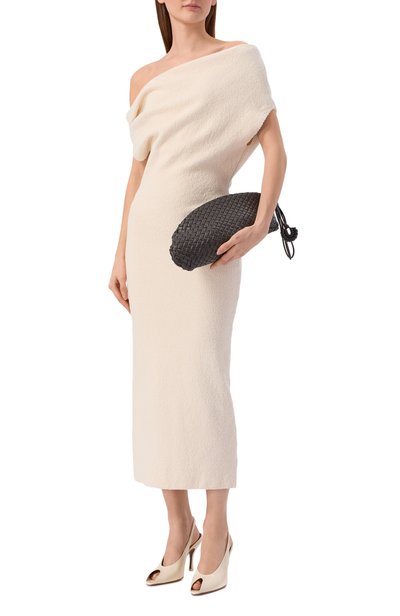 Клатч onda small BOTTEGA VENETA, арт. 867352/V01D1, фото 3