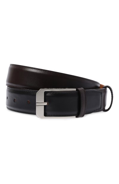 Мужской кожаный ремень ARTIOLI, арт. BELTS/VT