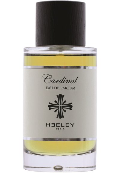 Парфюмерная вода cardinal (100ml) HEELEY, арт. H-EP-CRD-100, фото 1