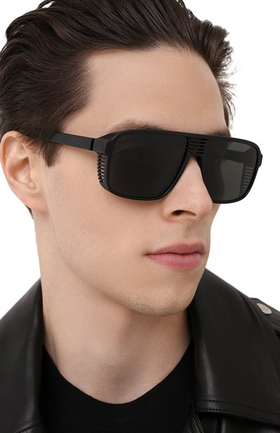 Солнцезащитные очки MYKITA, арт. CANY0N/PITCH BLACK, фото 2