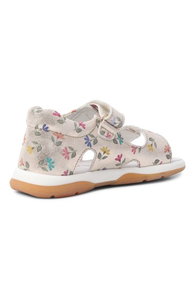 Кожаные сандалии laves FALCOTTO, арт. 1501144/05_001, фото 3