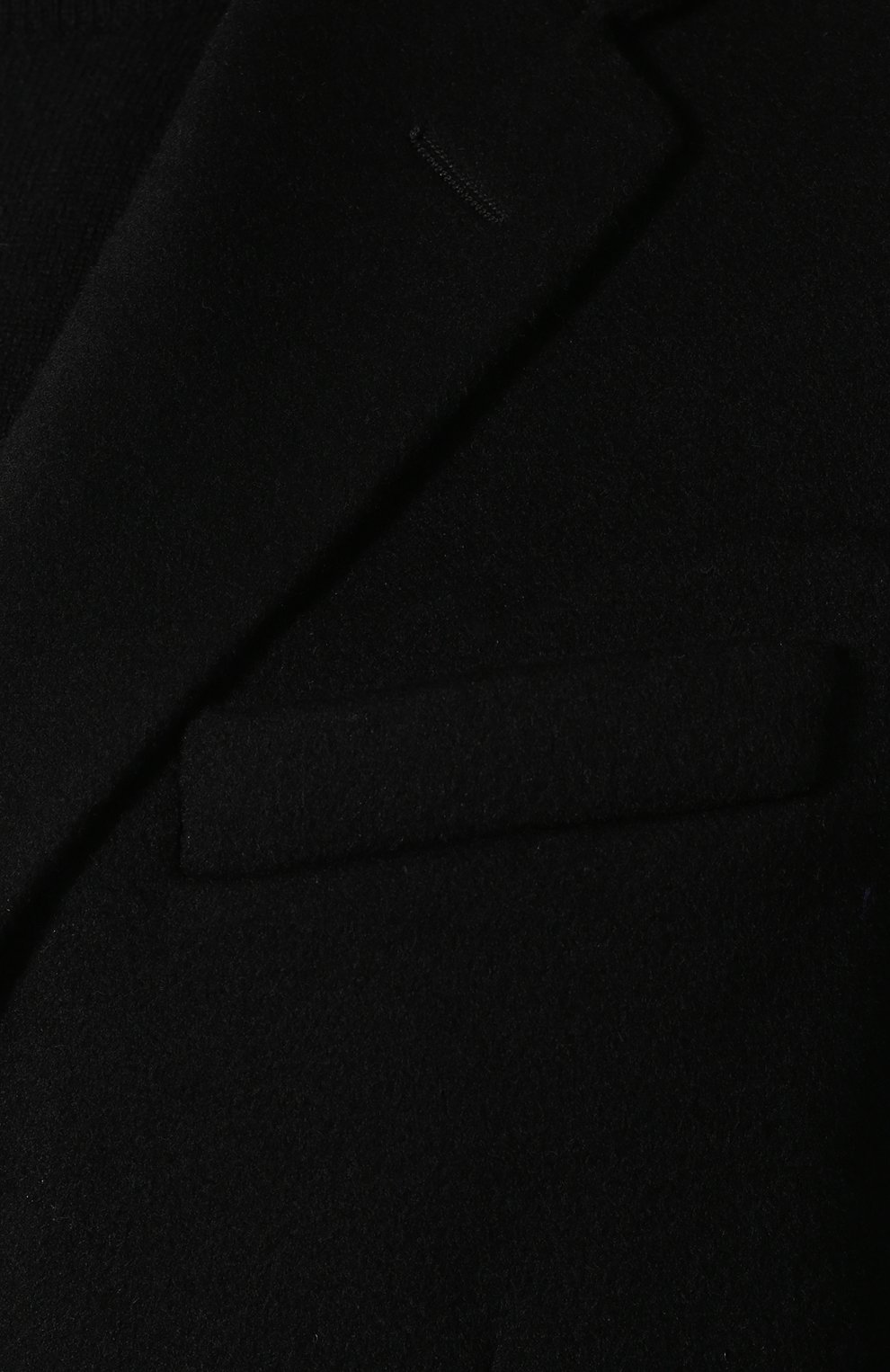 Шерстяное пальто BURBERRY, арт. 8019536, фото 5