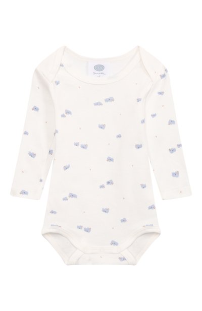 Комплект из двух боди SANETTA, арт. 324753, фото 5