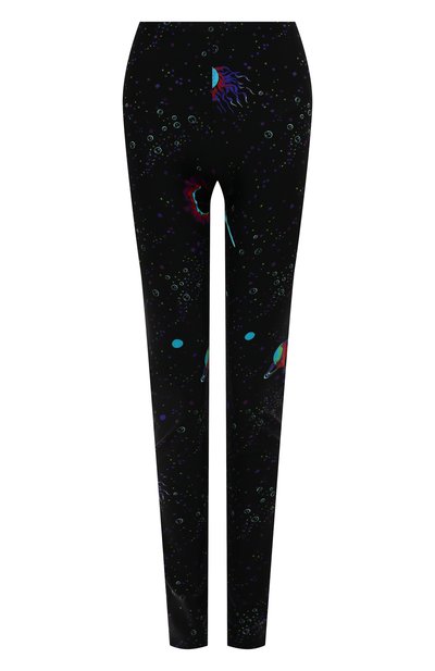 Женские легинсы MSGM, арт. 3342MDP124 227850