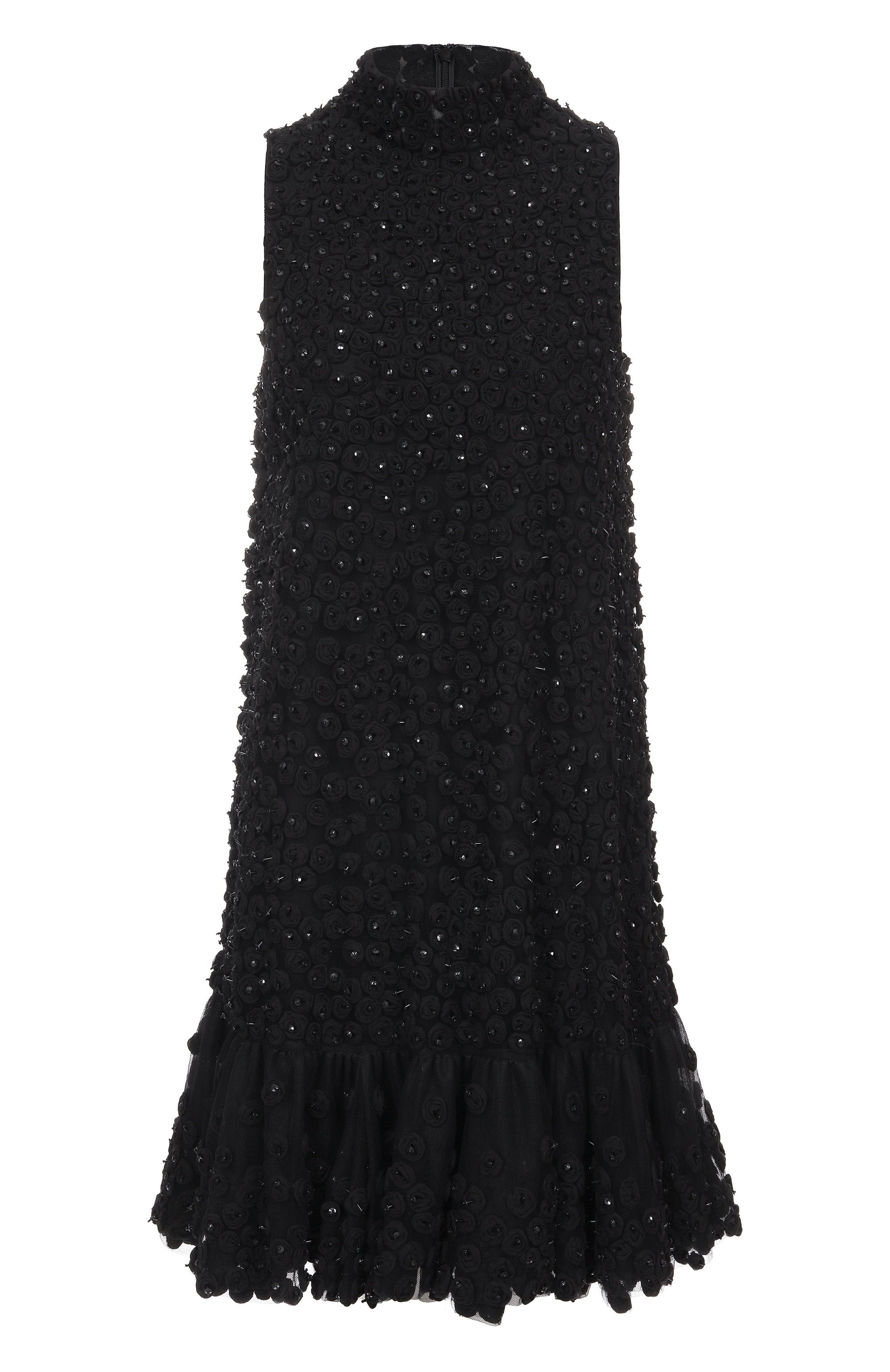 Платье VALENTINO, арт. 5B0VA9P21ED, фото 1