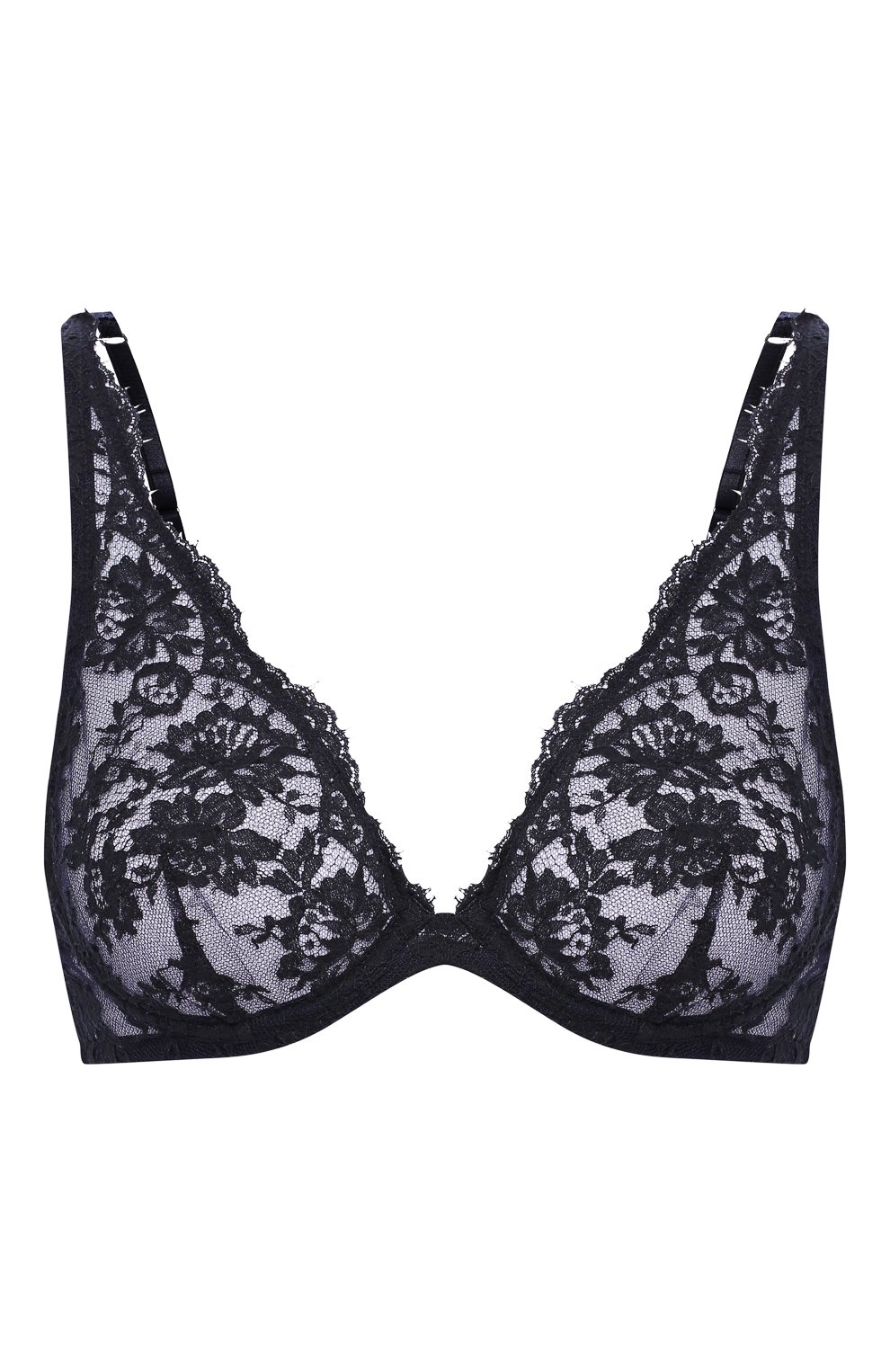 Кружевной бюстгальтер I.D. SARRIERI, арт. C5968_S19_с19, фото 1